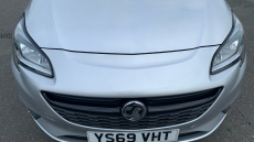 Vauxhall Corsa 1.4 Griffin 3dr Petrol Hatchback
